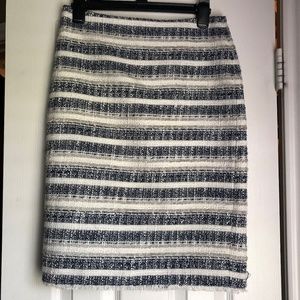 Ann Taylor Skirt